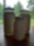 Milk jars