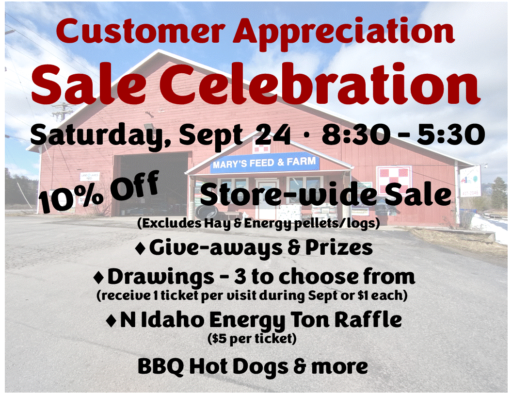 Appreciation sale 2022.gif