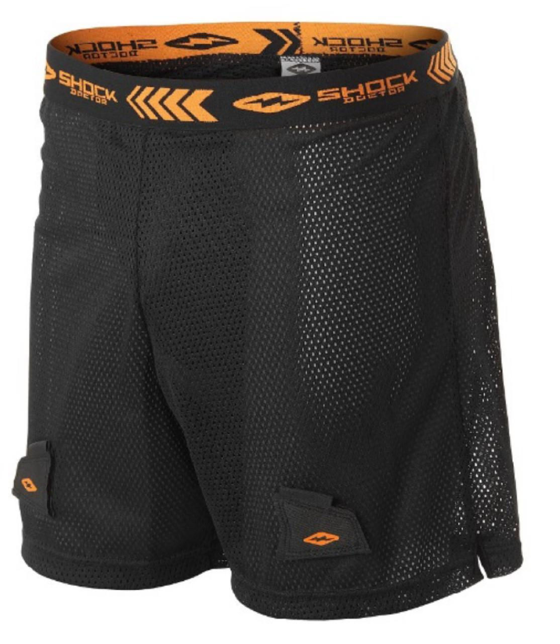 SUSPENSORIO SHOCK DOCTOR