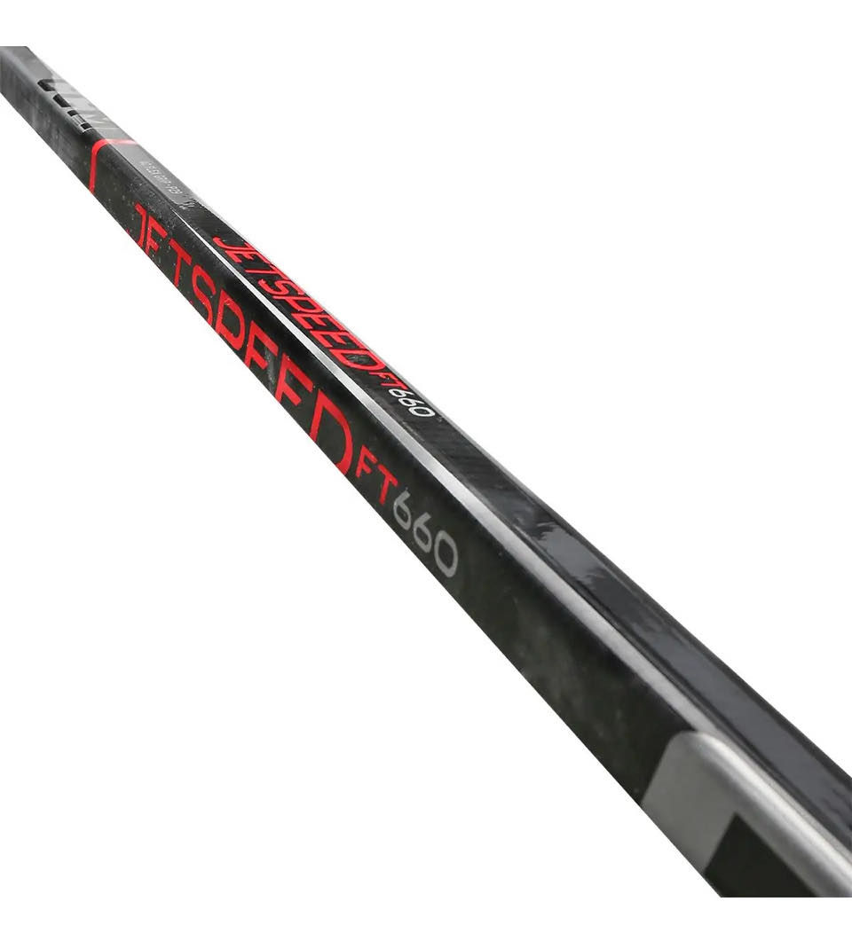 Miniatura: STICK CCM JETSPEED FT 660 SR.