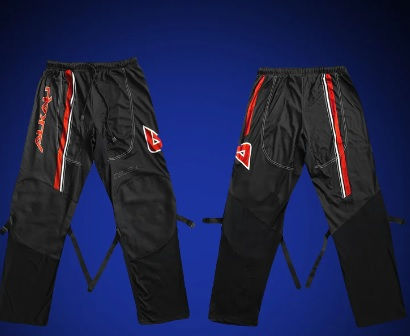 Miniatura: PANTALON ALKALI SR.