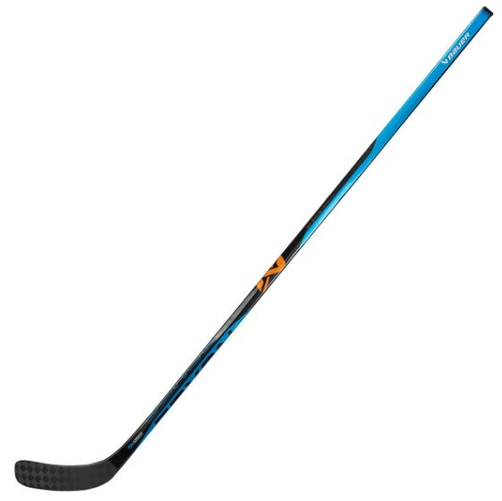 STICK BAUER NEXUS E4 JR.