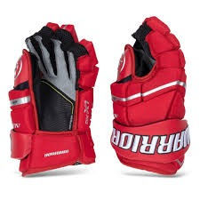 Miniatura: GUANTES WARRIOR LX PRO JR.