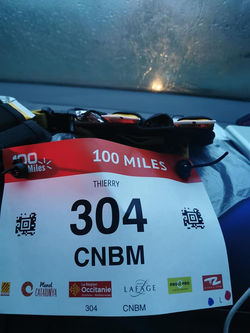 100 miles Sud de France