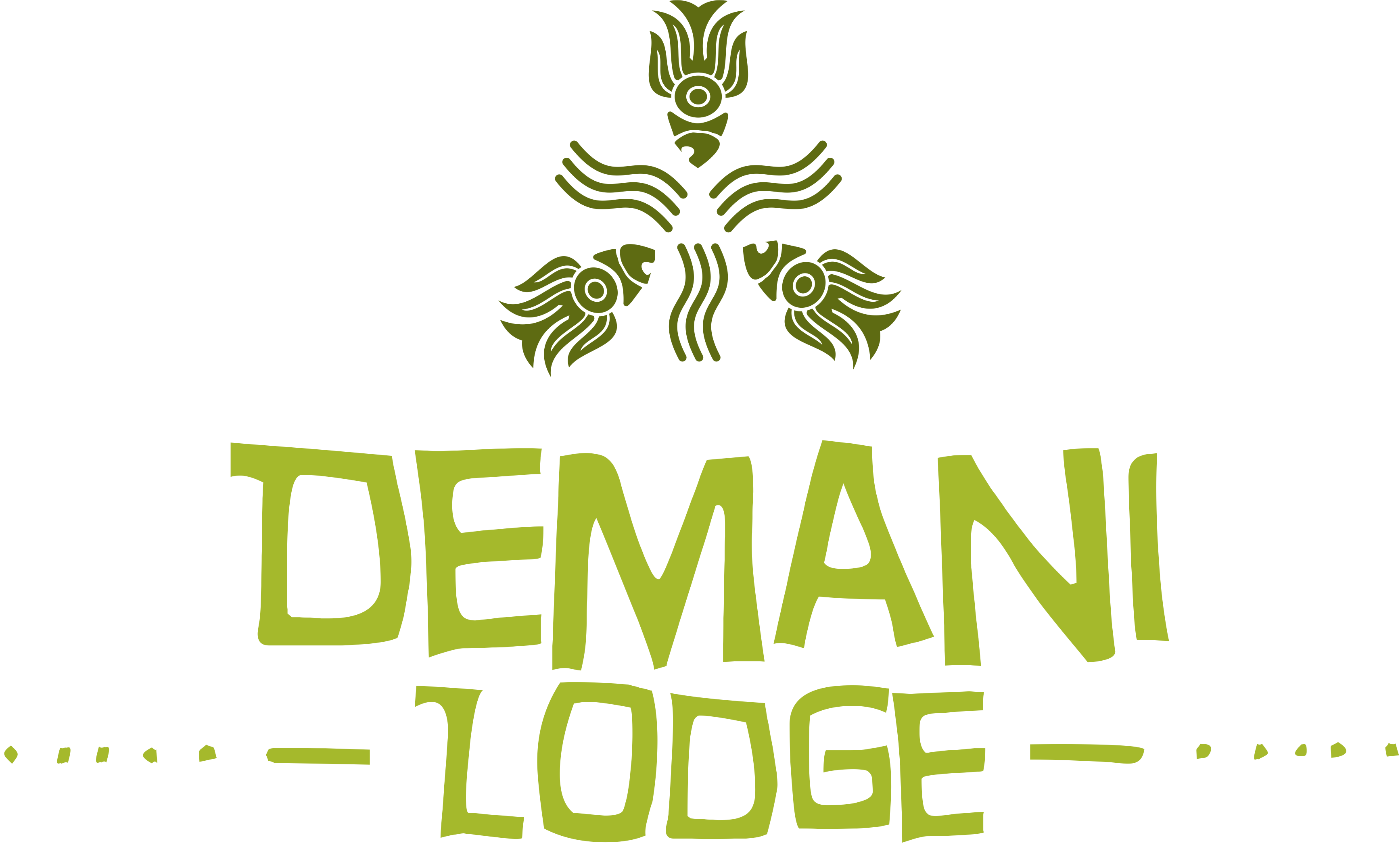 Demani Lodge Zanzibar in Paje, Tanzania