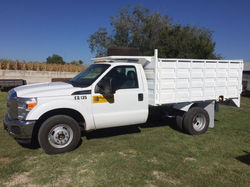 Caja camioneta 3 toneladas