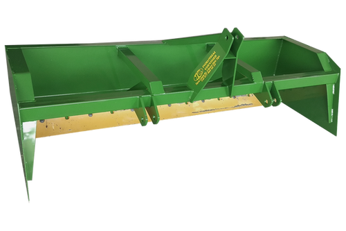 3 Point Stop Height Slider Adjustment Block - John Deere 1025R