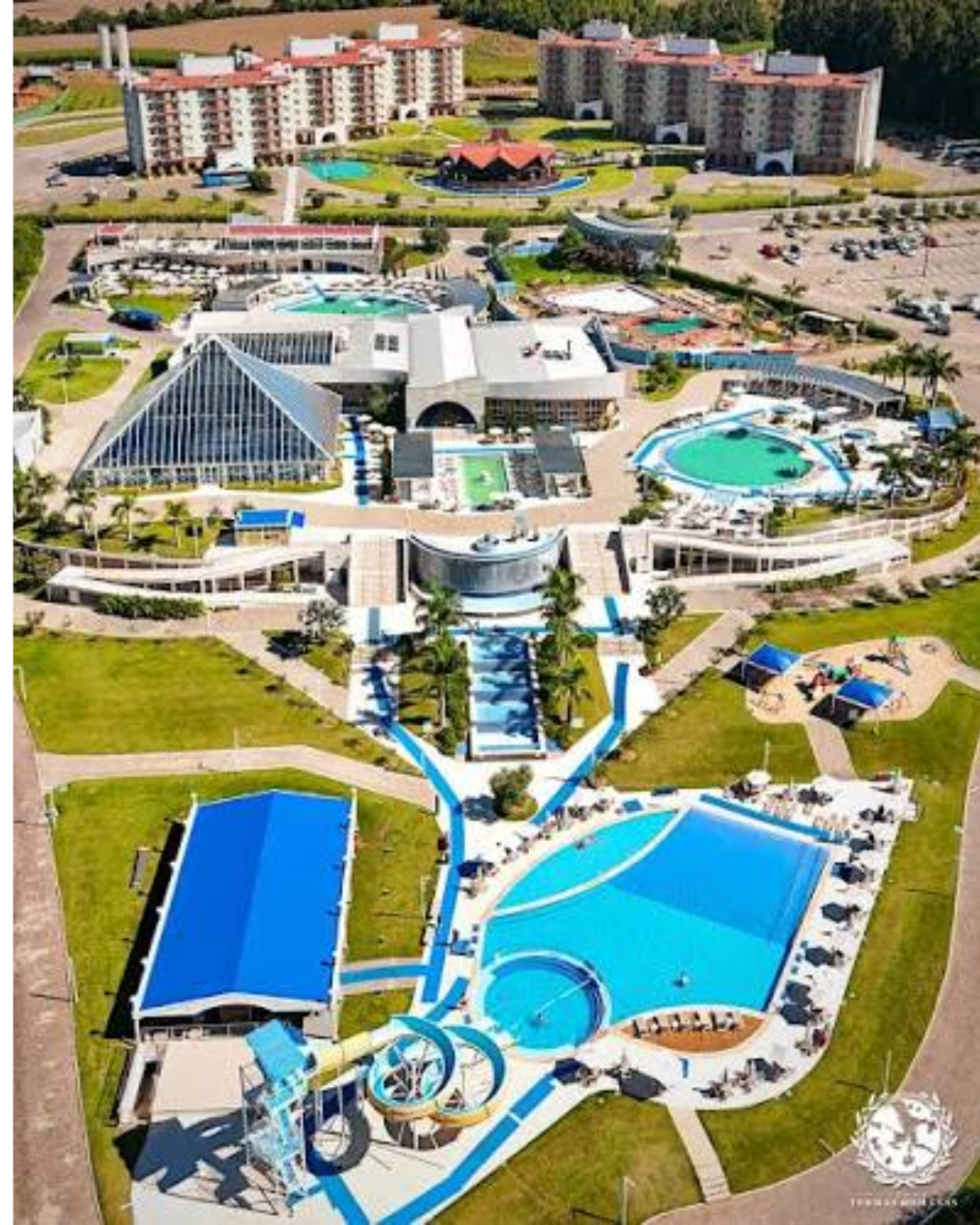 TERMAS ROMANAS