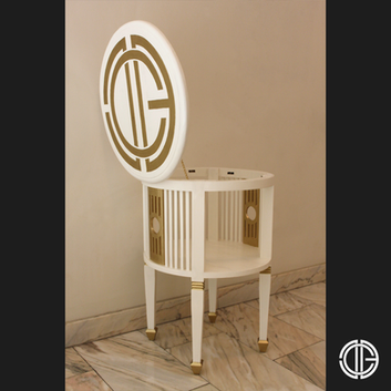 Mueble bar Dekoratifs: 2