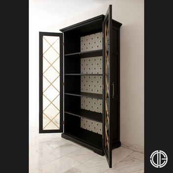 Vitrine Impériale: 2