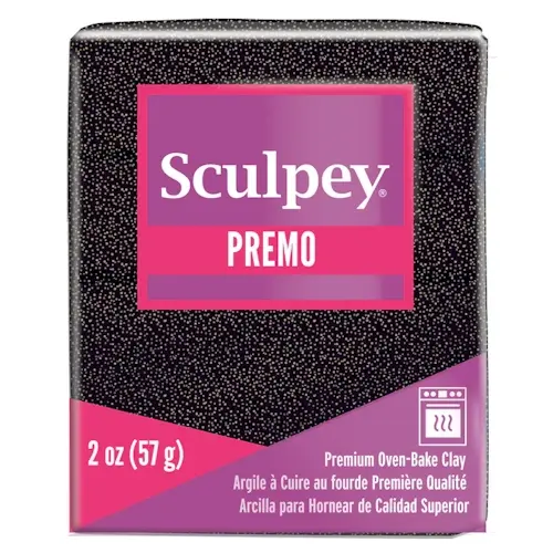 Sculpey Premo Polymer Clay (57g) - Twinkle Twinkle