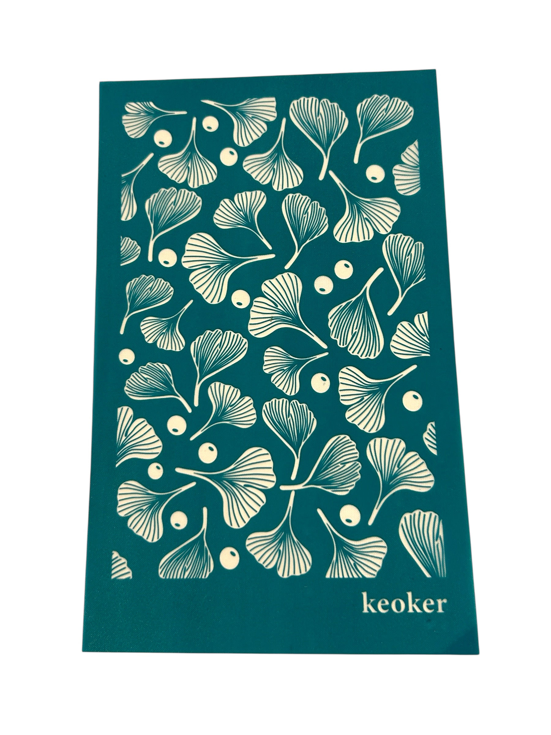 Keoker Silk Screen- K05