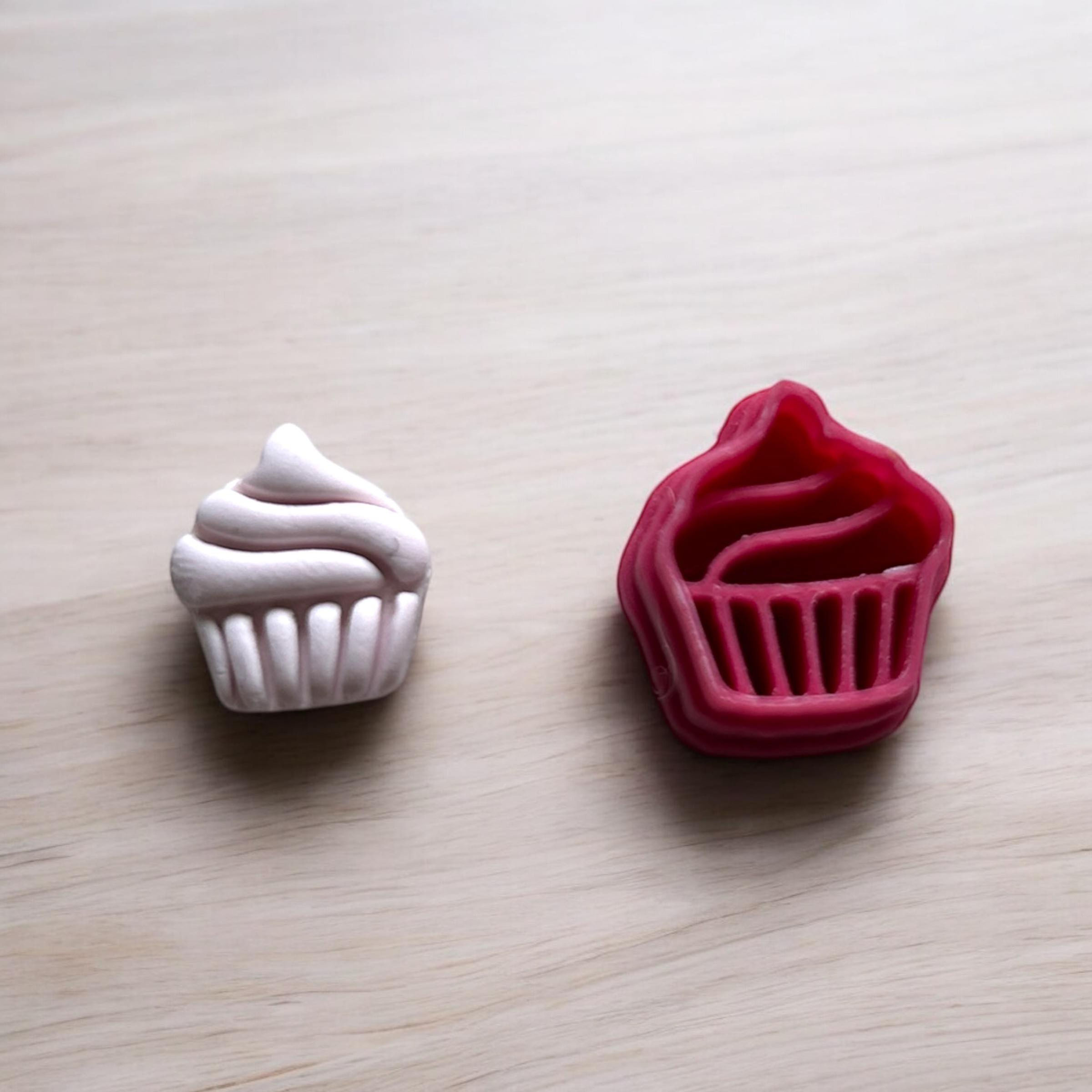 Cupcake Stud Cutter