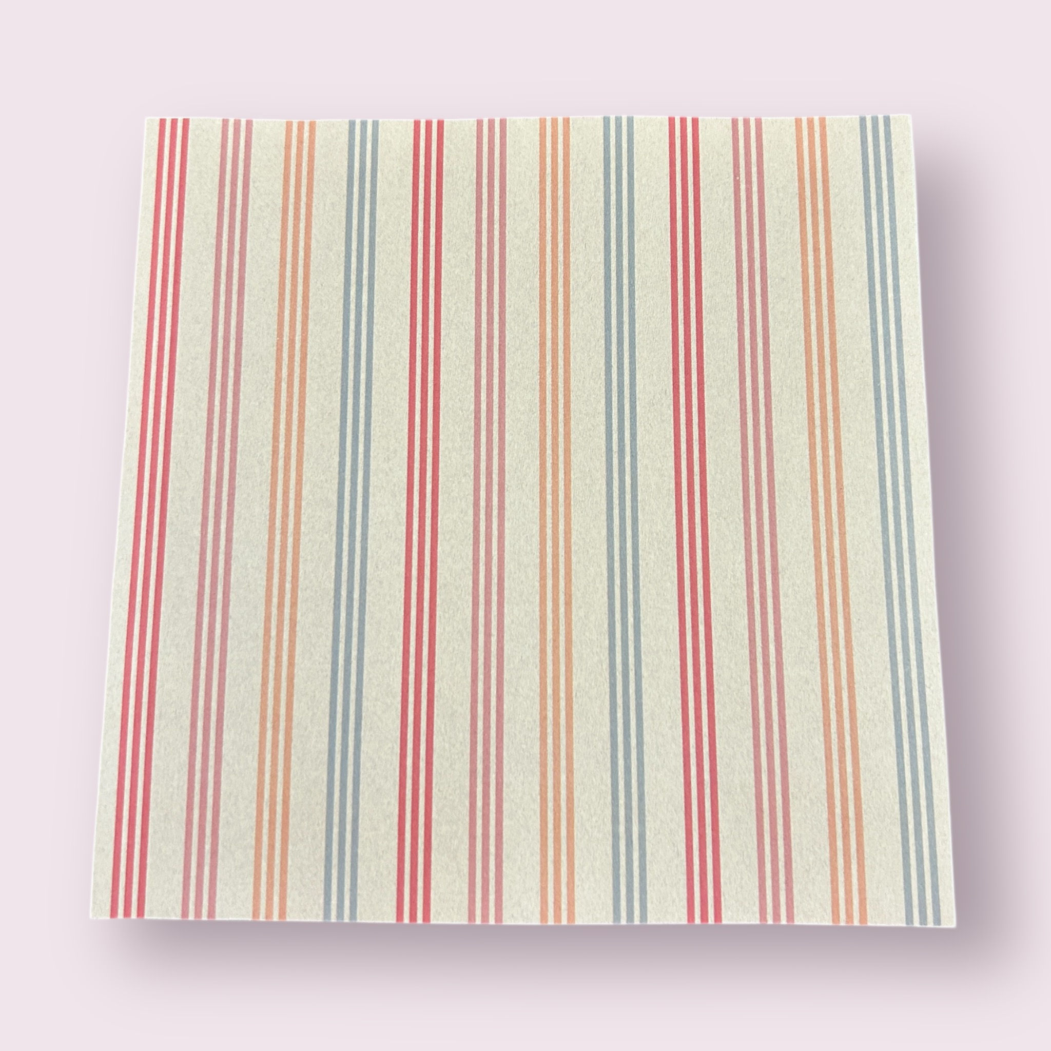 Water Soluble Clay Transfer - Flower Grid