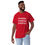 Thumbnail: Pray Short Sleeve T-Shirt