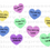 Thumbnail: Jesus Conversation Hearts Printable