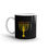 Thumbnail: Hanukkah glossy mug