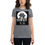 Thumbnail: "Noir" Women's short sleeve t-shirt