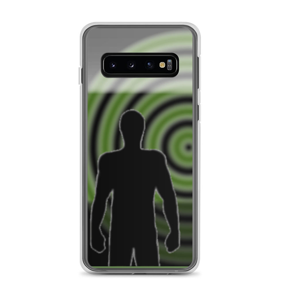 C, Eagle 13 Samsung Case