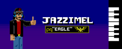 Jazzimel banner Eagle(1)