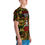 Thumbnail: Secret Santa Camo Men's T-shirt