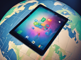 Bridging Global Goals: Digital Skills, Circular Economy Consultancy