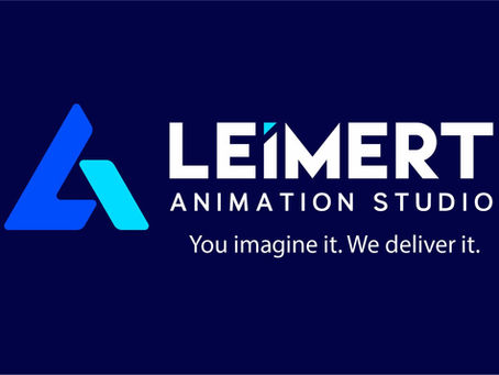 Leimert Animation Studio presents The Scarlet Thread