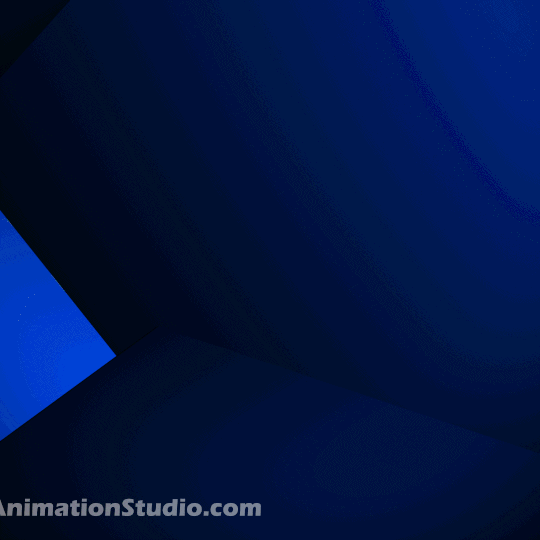 Animated LAS Logo 540x540 reduced