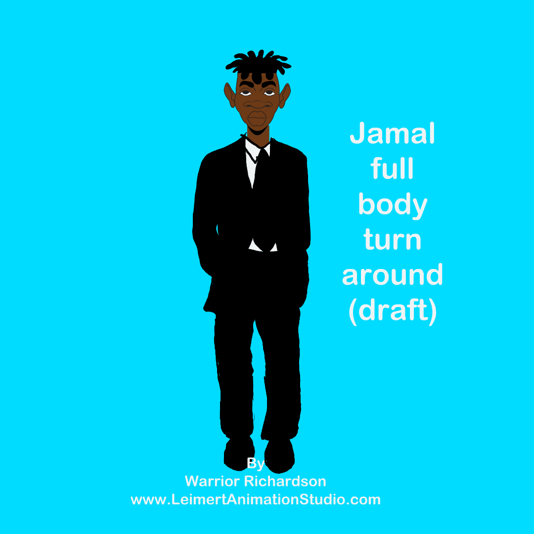 RECOVER_Jamal_full_body_turn