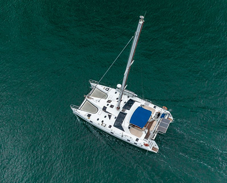 Obsession Boat Hire - Private Party Boat Charter - Sydney Harbour (5).png