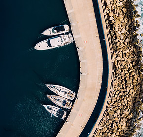 Yacht by the sea.jpg