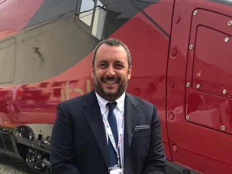 Marco De Angelis di Italo e l’approccio sales ai tempi del COVID