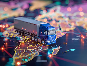Transportation and logistics