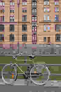 Speicherstadt