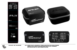 SALTX -BOX WRAP