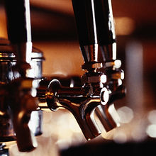Beer Tap