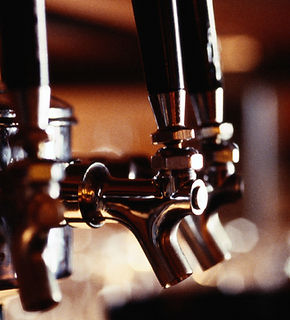 Beer Tap