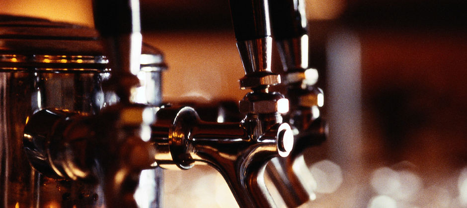 Beer Tap