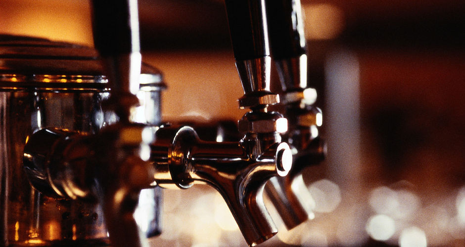 Beer Tap