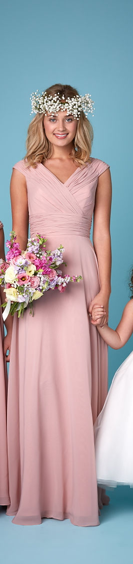 princess polly baby blue dress Pink, mauve, lilac, lavender, purple bridesmaid dresses for HIRE – Bridal &  Ball New Zealand main image 1
