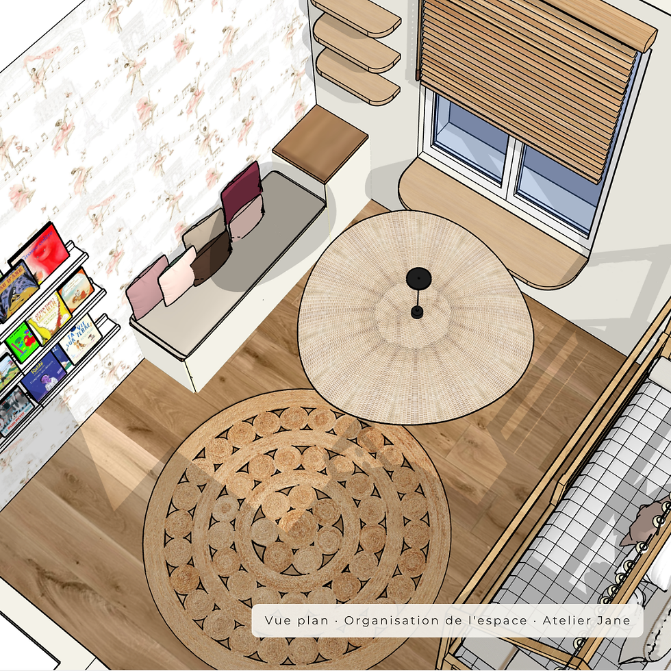 chambre enfant sur mesure rueil malmaison