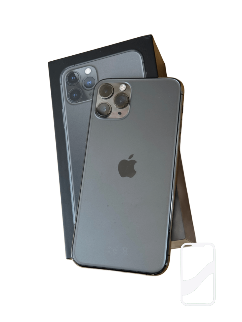 iPhone 11 Pro 64GB Space Grey B