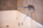 Spa bath