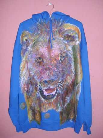 lion