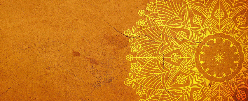 Atelier animation éveil des sens mandala Martine Morin