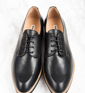Black Dress Shoes