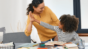 What to Expect in Your Child’s Cognitive Development (By Age)