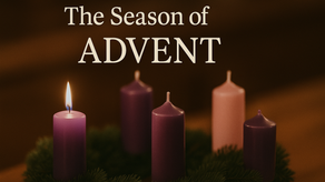 Advent: A Season of Waiting, Preparation, and Hope