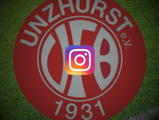 // VfB goes Instagram //