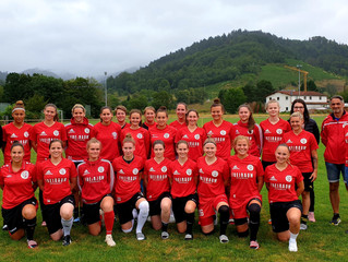 //Trainingslager der VfB-Frauen in Rust//